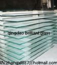 8mm,10mm,12mm tempered/toughened glass